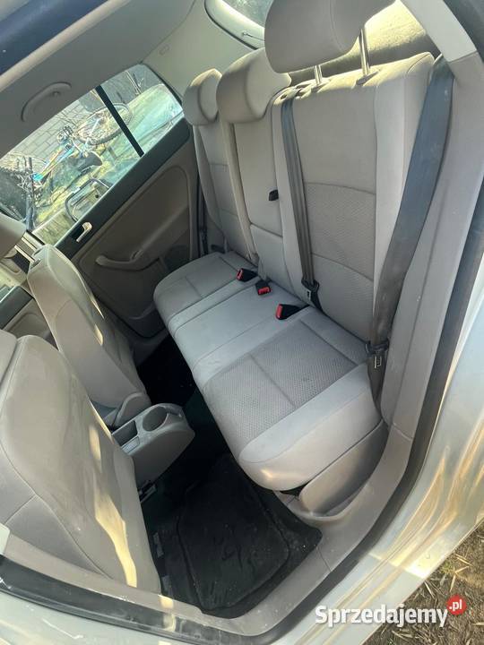 Volkswagen Golf Plus 95389km Radzyń Podlaski sprzedam