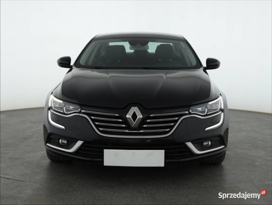 Renault Talisman 16 TCe mazowieckie Piaseczno sprzedam