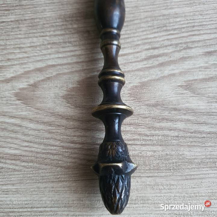 Lupa powiększająca Antyki, Sztuka, Kolekcje Nowa Sól