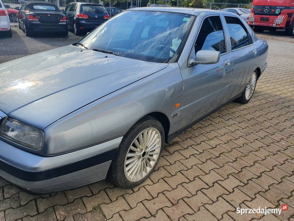 Lancia kappa Dobromierz sprzedam
