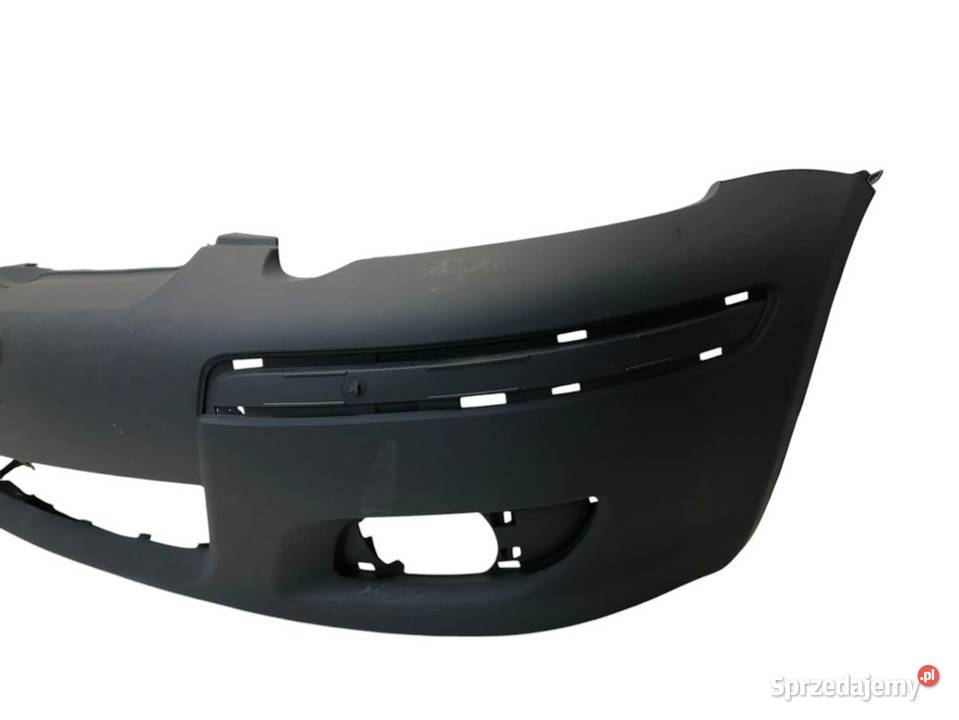 TOYOTA YARIS I XP10 042003012006 LIFT ZDERZAK Skarżysko-Kamienna