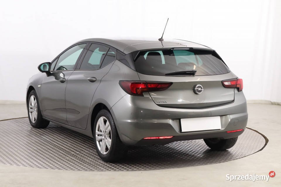 Opel Astra 12 Turbo system Start-Stop śląskie sprzedam