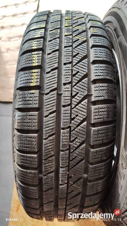 Koła nissan Qashqai 2156516 5x1143 Zwoleń