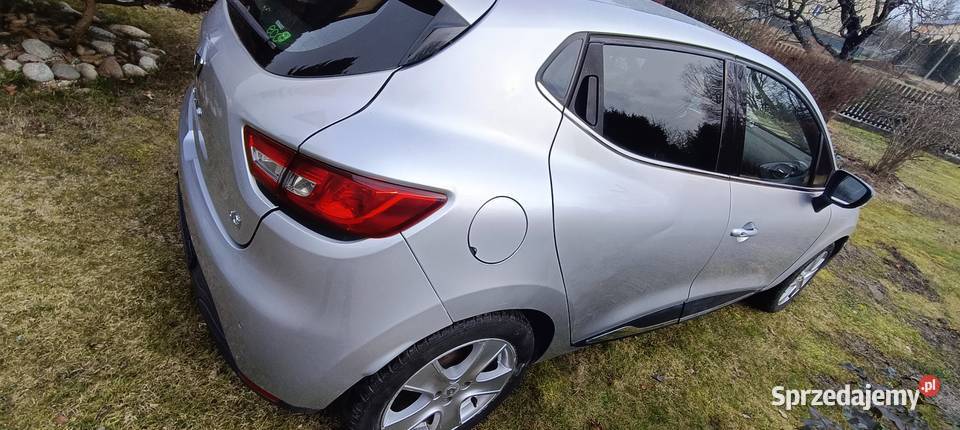 Sprzedam Clio IV 15 dCi Kielce