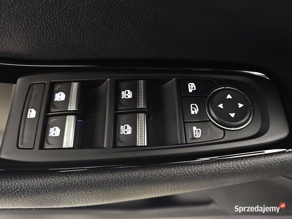 Austral 13 TCe mHEV Techno aut 160