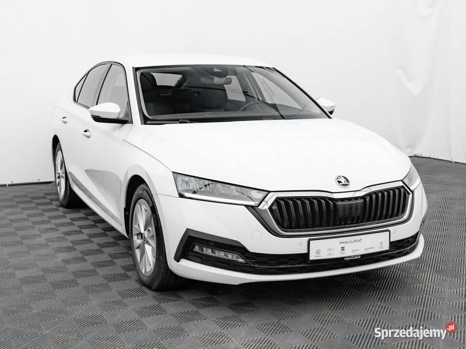 koda Octavia WND0724C20 TDI Ambition Kcofania Sedan / Limuzyna Gdańsk sprzedam