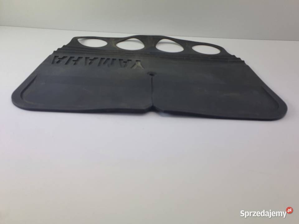 Guma Nakladka Oslona Yamaha Rx1 Warrior Vector łódzkie Łódź