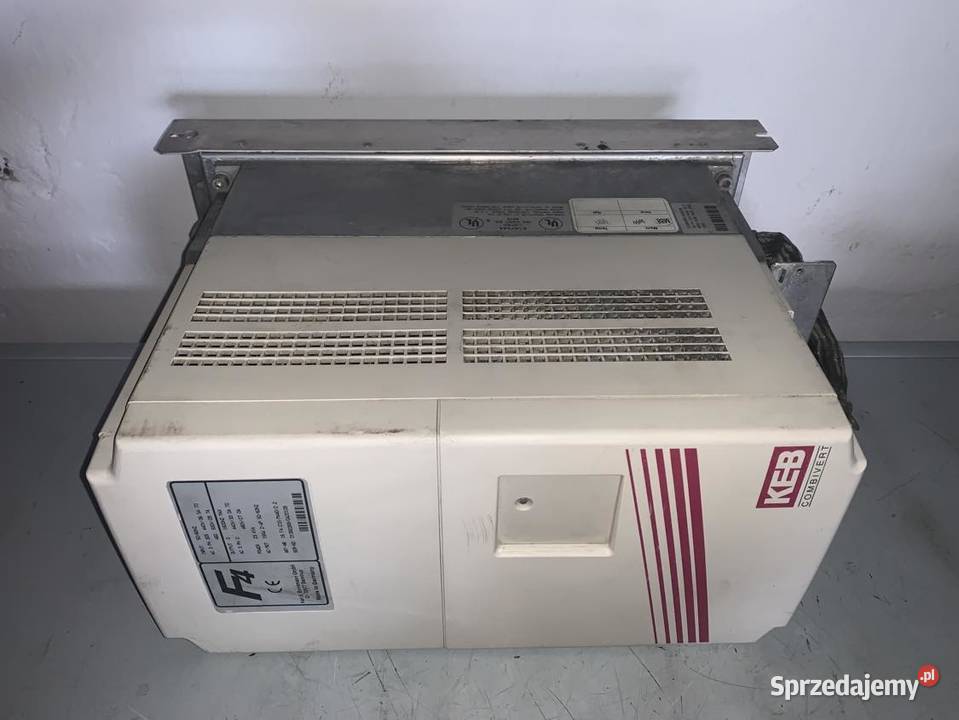 KEB 16F4C1GM44022 Inverter Warszawa