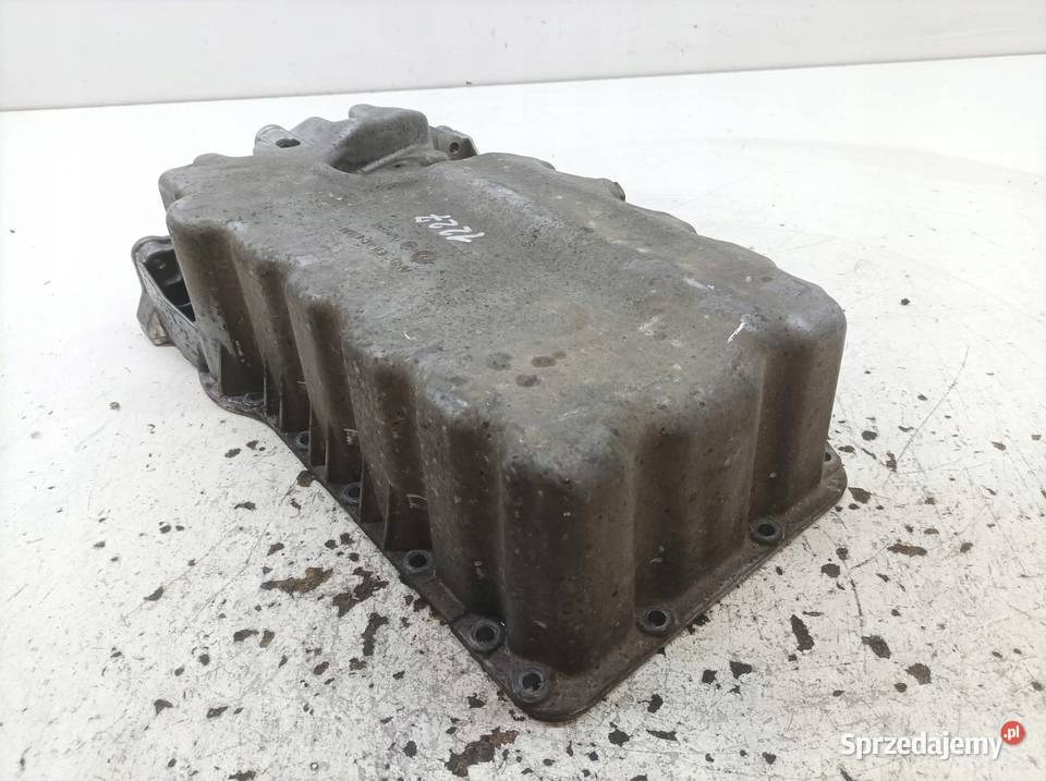 MISKA OLEJOWA 06F103603D 20 FSI Seat Altea I osobowe