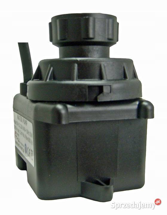 POMPKA WODY PIŁA BUDOWLANA DO PUSTAKÓW CEGŁY sprzedam