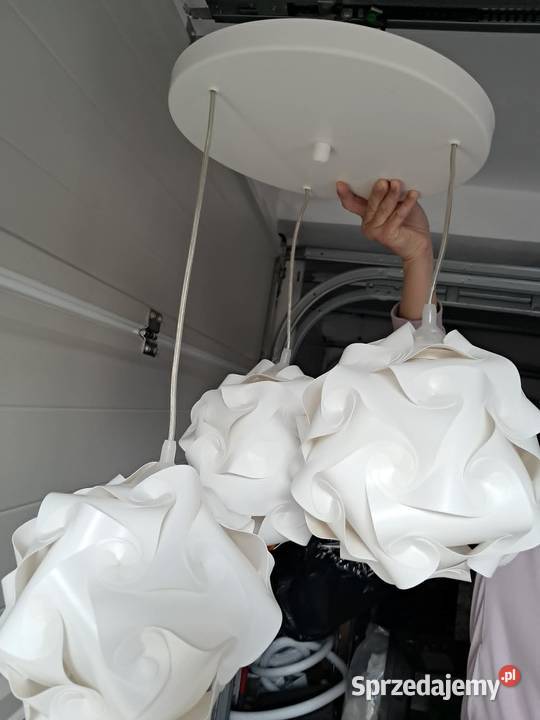 lampa trzy częściowa Rzeszów