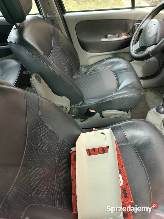 Renault scenic nieuszkodzony świętokrzyskie Końskie