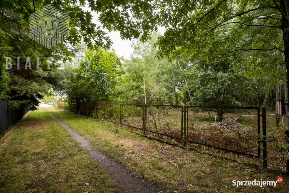 Sprzedaż ziemi 1195m2 Wilcza Góra Polna Sprzedaż