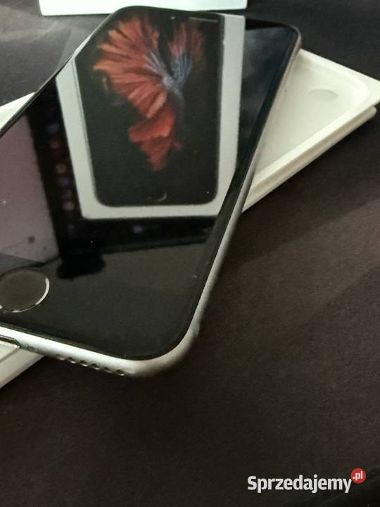 Iphone 6s 128GB Kuczów