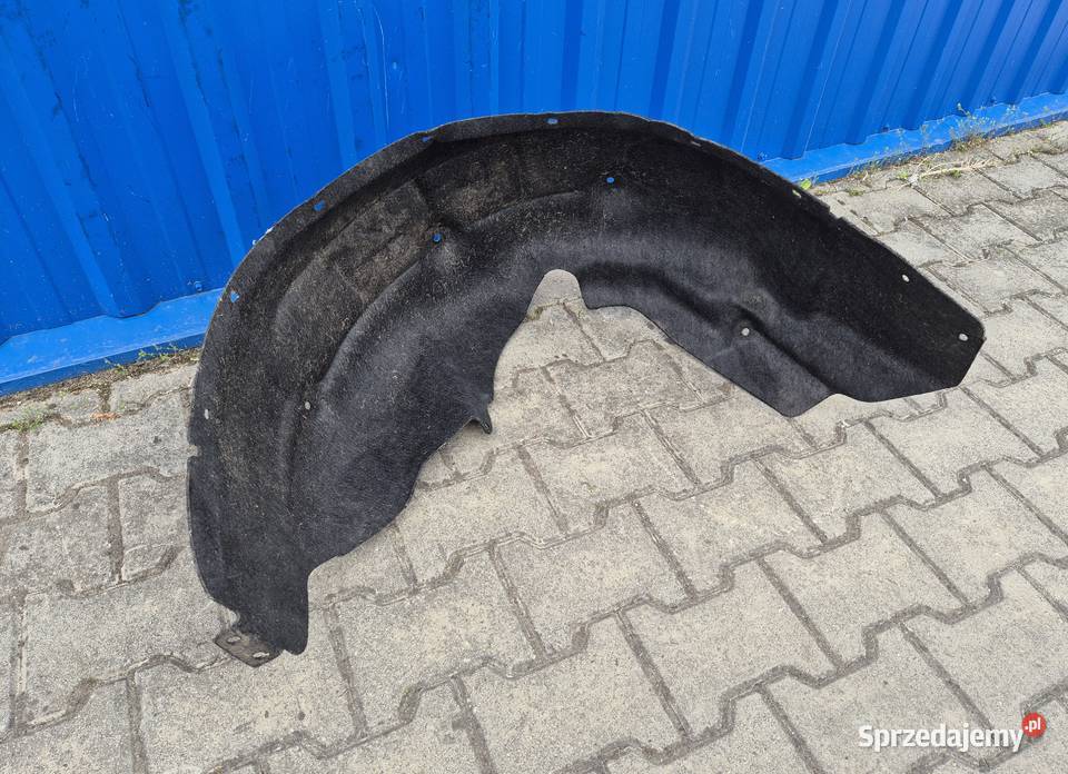 NADKOLE TYŁ LEWY TYLNE LEWE BMW E84 X1 2990087 Działoszyce