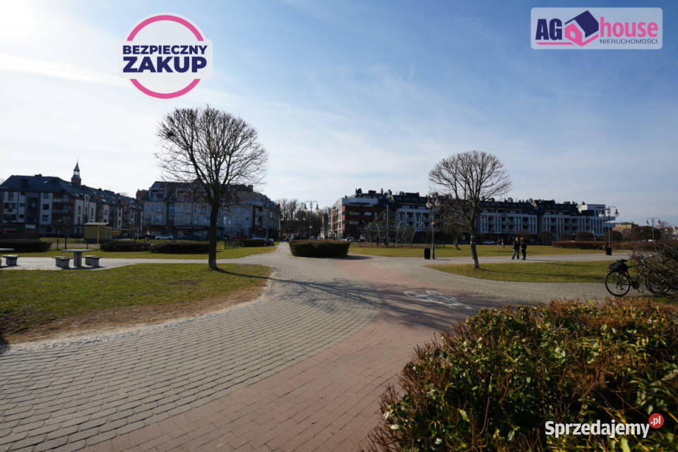 Mieszkanie Tczew Żeglarska 68m2 2 pokoje sprzedam