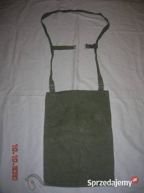 Plecak mieszok Łódź