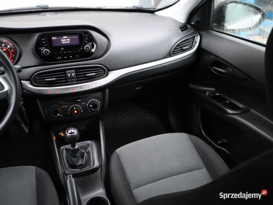 Fiat Tipo 14 16V gniazdo USB Katowice sprzedam