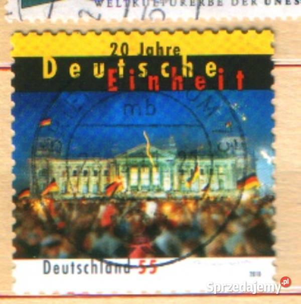 Zn RFN Mi 2773 80 93 9 816 22 49 kas 2010 śląskie Gliwice sprzedam