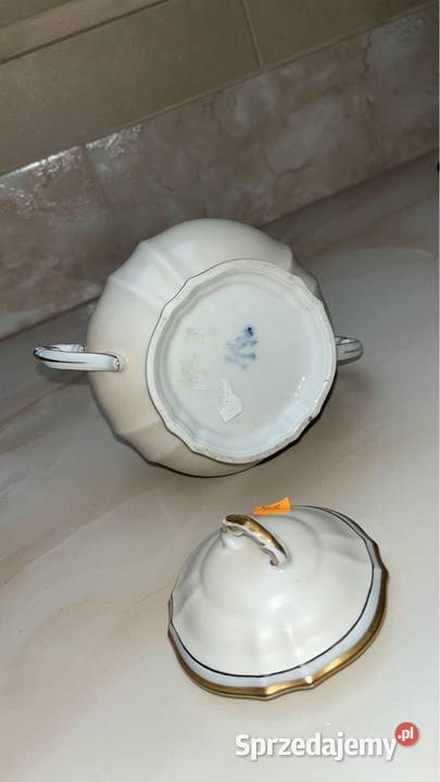 Cukiernica Furstenberg Anna Carina Gdańsk sprzedam