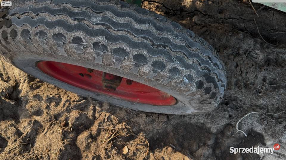 Kombajn ziemniaczany Wulhmaus uszkodzony Jeruzal sprzedam