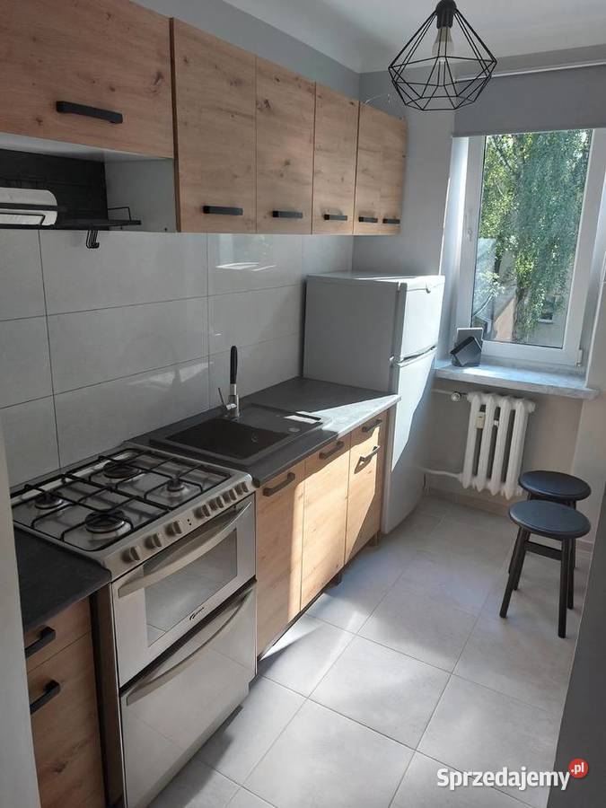 Mieszkanie na sprzedaż 38 m LSM 3 piętra i więcej Lublin