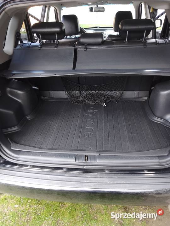 Hyundai Tucson 20 B Gaz w stanie świętokrzyskie Nowa Słupia