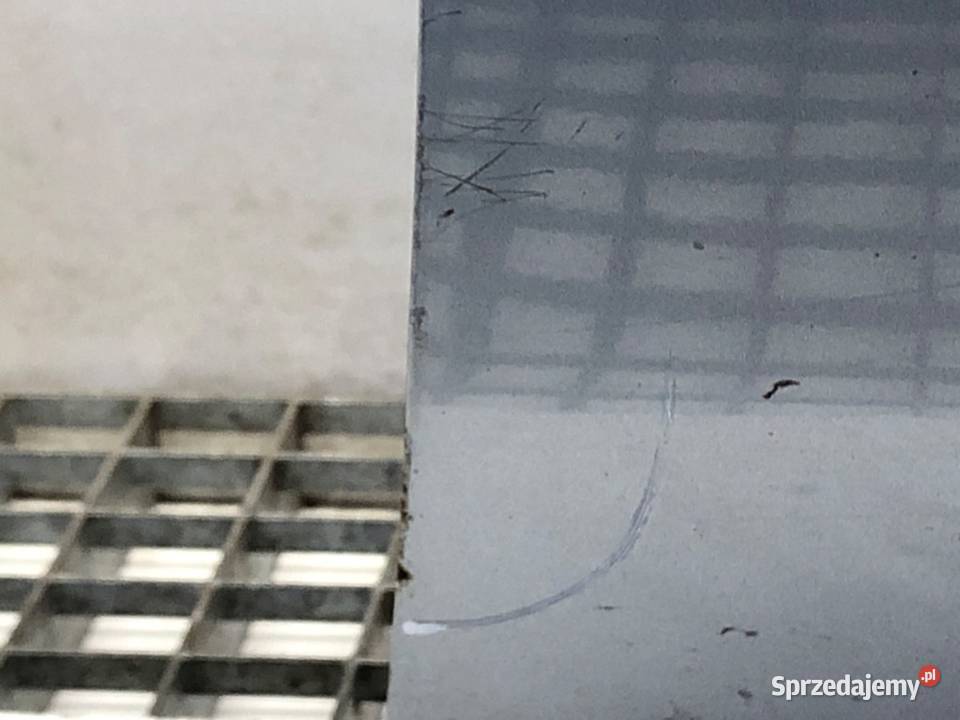 DRZWI PRAWY PRZÓD OPEL ZAFIRA B Minivan 0515 osobowe