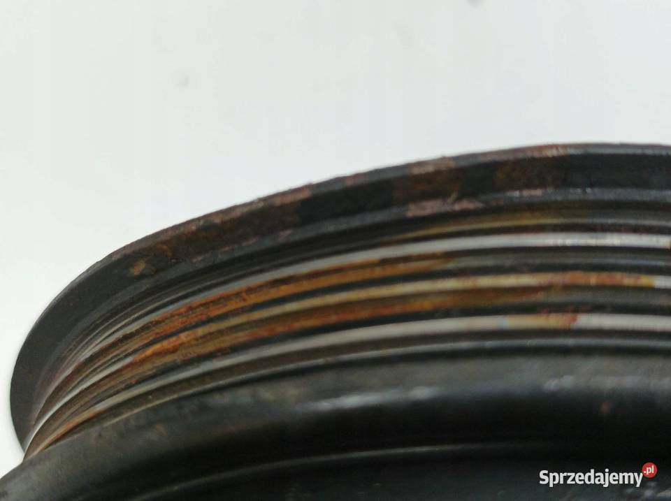 SPRĘŻARKA KLIMATYZACJI 8D0260808 20 TDI Skoda sprzedam