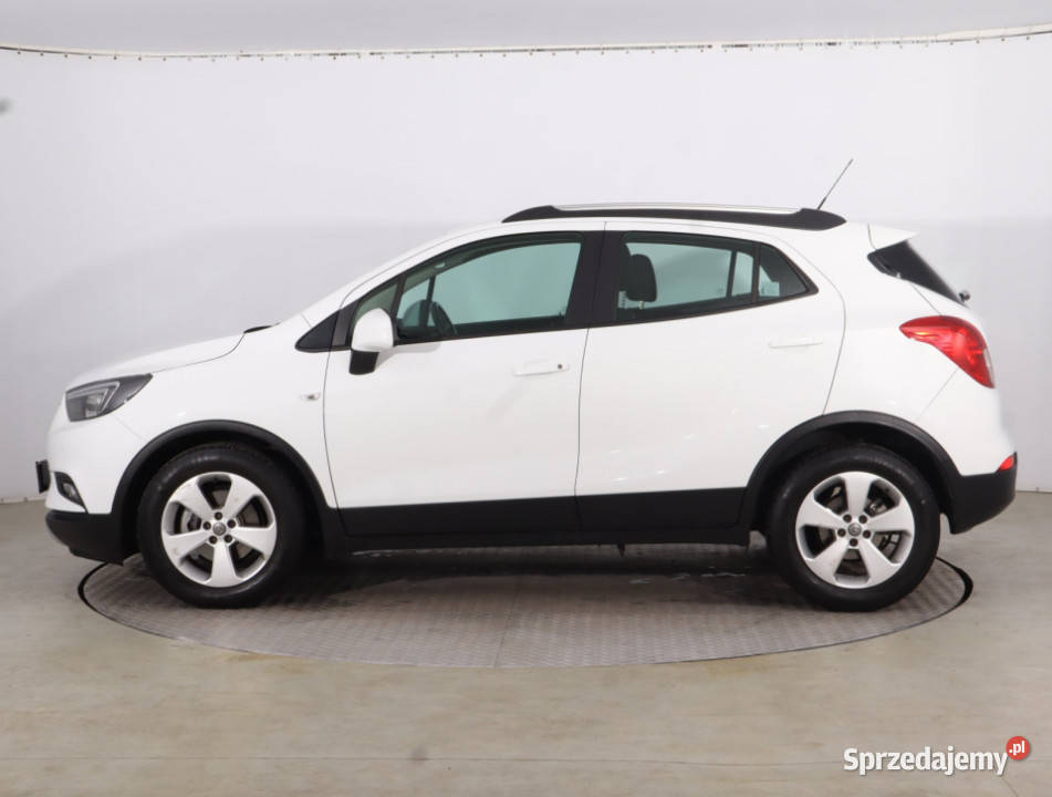 Opel Mokka 14 Turbo Piaseczno