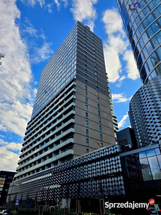 Mieszkanie na sprzedaż 4925m2 2 pokoje Katowice