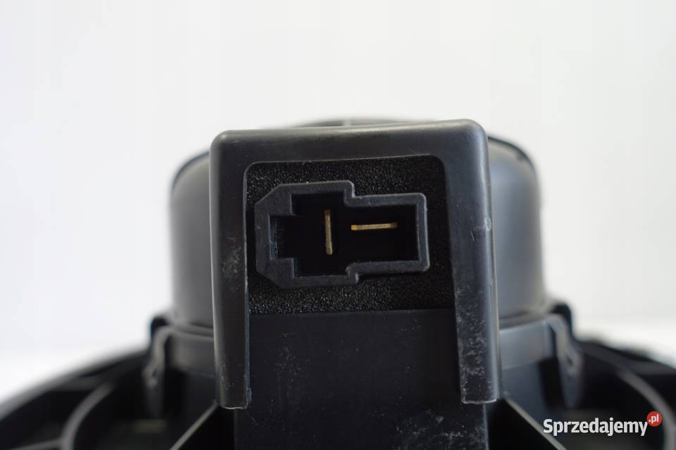 Hyundai Tucson III 15 WENTYLATOR OGRZEWANIA lubelskie Rudka