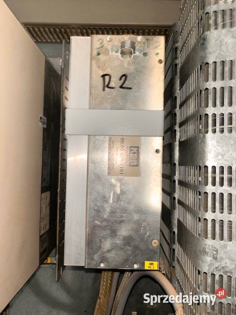 Falownik KEB Combivert Wadowice