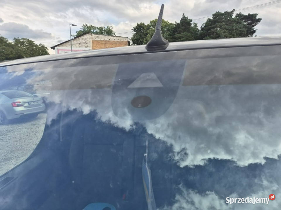 Peugeot Expert Long20Hdi 177 Bogata wersja Nowy kujawsko-pomorskie Bydgoszcz sprzedam