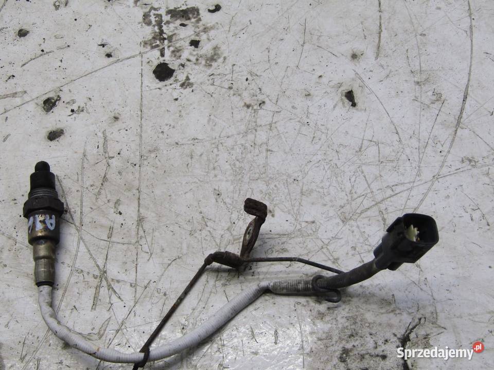 SONDA LAMBDA 10 VTI TOYOTA AYGO C1 108 II