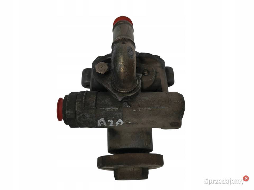 POMPA WSPOMAGANIA VW Golf IV Polo Seat Leon 14 osobowe Chełm