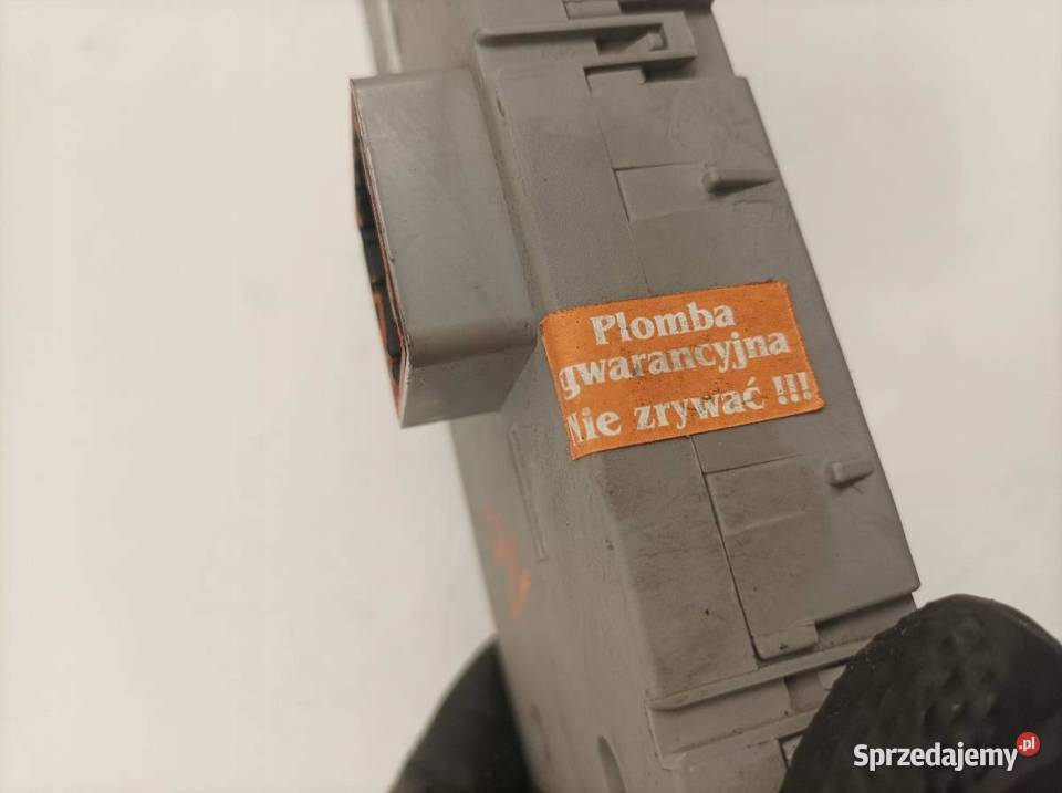 MODUŁ KOMFORTU 51786512 Fiat Bravo II 20072014 świętokrzyskie sprzedam