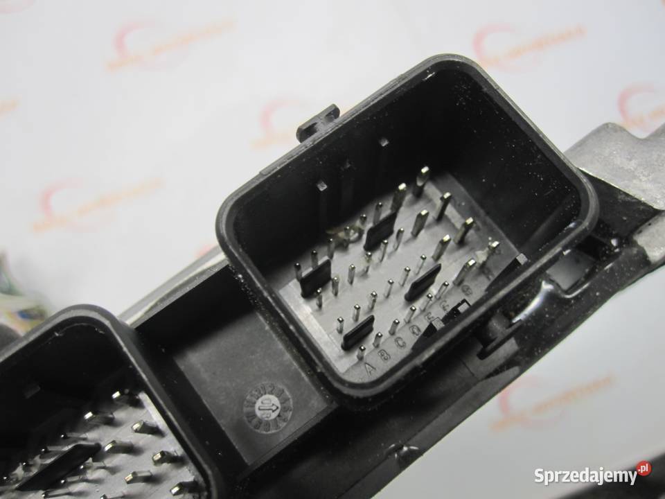 FORD C 20B komputer sterownik silnika