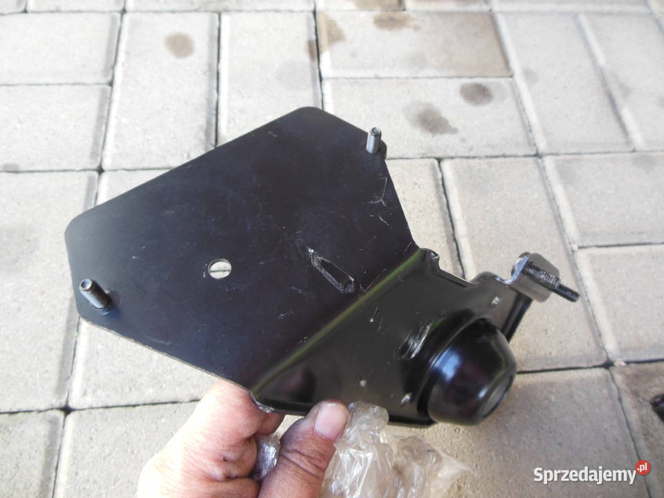 Wspornik miska amortyzatora lewy przód Fiat Uno śląskie sprzedam