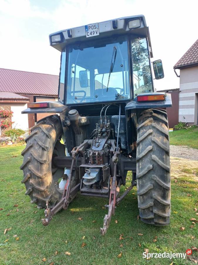 Massey Ferguson 3070 Sławin