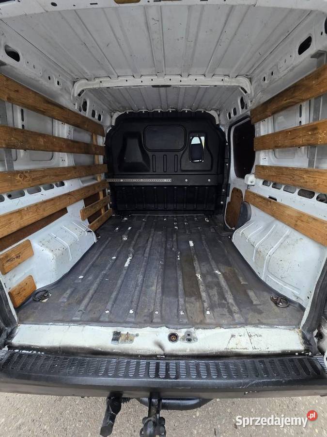 Ford Transit Connect manualna Chodzież sprzedam