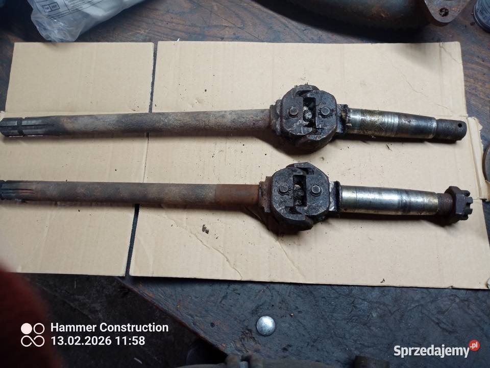 AWZ P70 IFA DKW Morawica