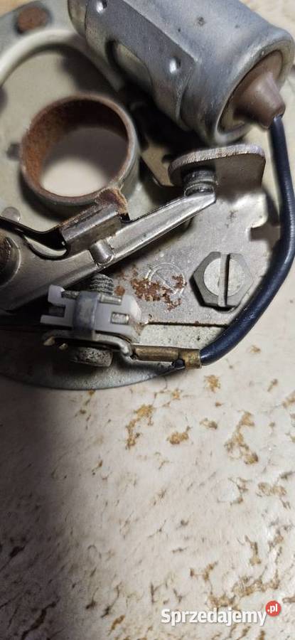 Nowaoryginalnaz logoPłytka przerywacza aparatu