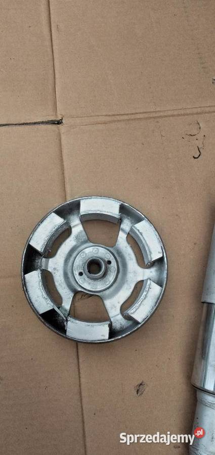 Kolo zamachowe magneto wsk Skarżysko-Kamienna sprzedam