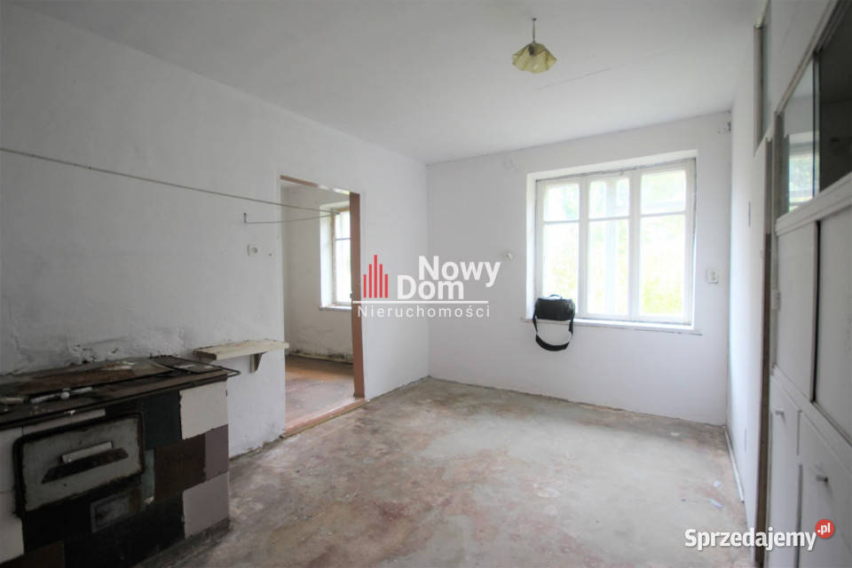Sprzedam dom szeregowy 70 metrów Przytuły 70m2 Pozezdrze sprzedam