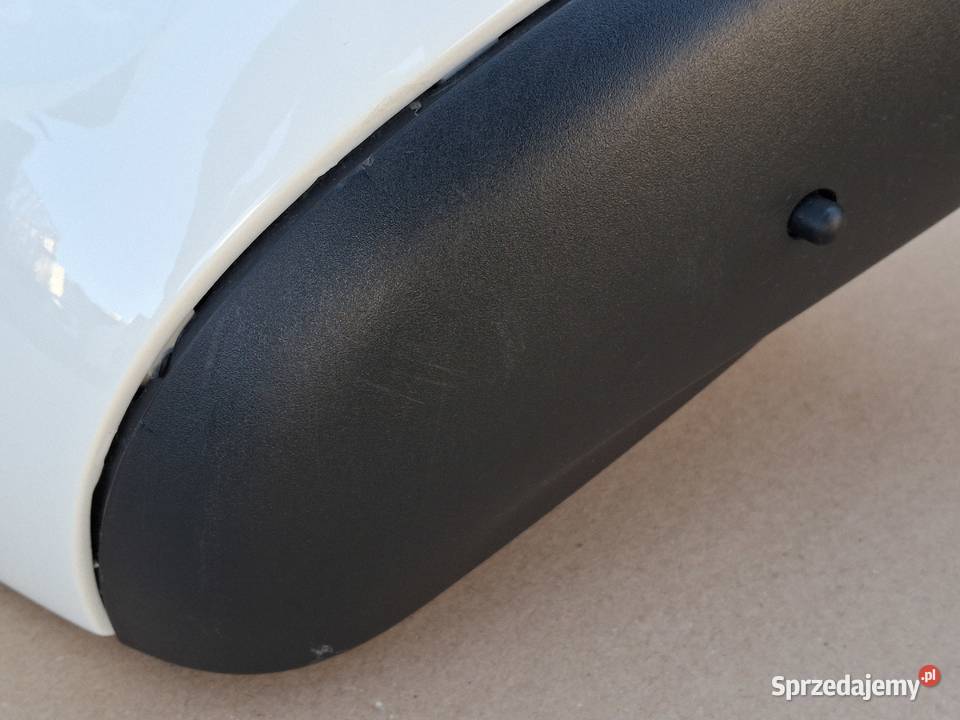 DAF XF XG XG 2021 LUSTERKO LUSTRO PRAWE ORYGINAŁ ciężarowe Lusterka zewnętrzne Bieleń