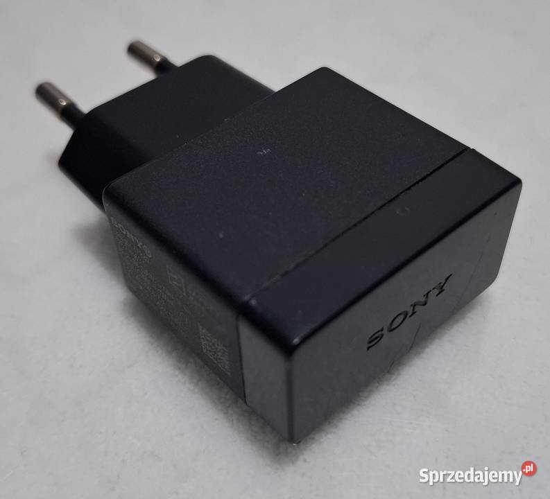 Zasilacz ładowarka sieciowa do telefonu adapter Czeladź