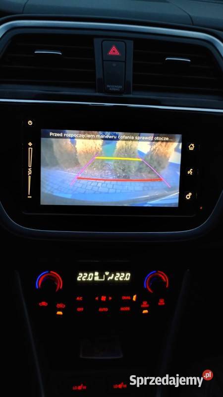 Suzuki SX4 SCross super stan diesel Swarzędz