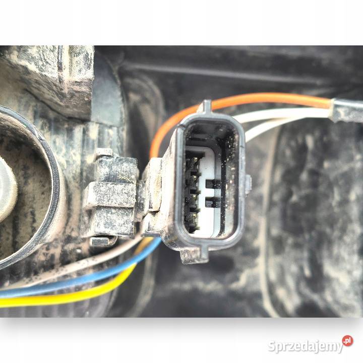 LAMPA PRAWA Renault Trafic III Opel Vivaro B Chełm