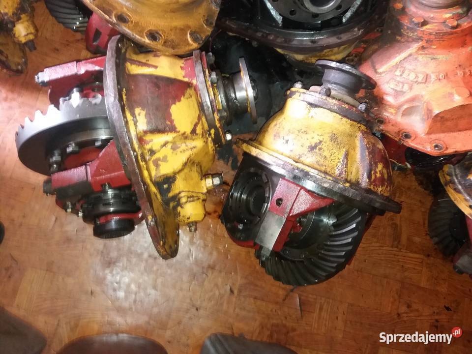 Wkład Mostu Radoje Dakić LKT 81 TURBO Garwolin